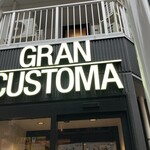 GRAN CUSTOMA Ueno Ten - 