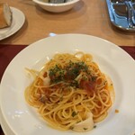 Pasta no Mori Bandai Ten - 