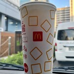 McDonald's Toyomachiekimaeten - 