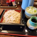 Soba Dokoro Kuraju - 