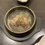 焼肉八七 - 