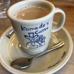 Komeda Coffee Ten Kunitachi Kitaguchi Ten - 