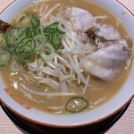 うま屋ラーメン - 