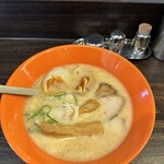 Ramen Byakufu - 