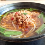 Kagato En - 台湾ラーメン 2024年1月