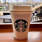 Starbucks Coffee Hanshin Mikage Kurasse Ten - 