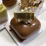 Patisserie Vingt-Sept - 