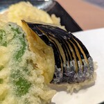 Tempura Dokoro Wakasugi - 