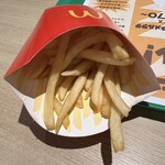 マクドナルド - 