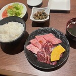 Wagyu Yakiniku Ichidai - 