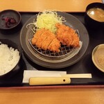 Katsuya Burumeruhatto Kobe Ten - 