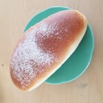 Boulangerie Cocoro - コッペパン 140円