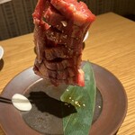 Yakiniku Toraji Chiba Ten - 