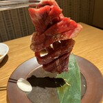 Yakiniku Toraji Chiba Ten - 