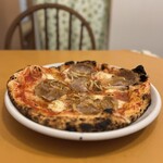 Pizzeria Tararri - 