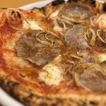 Pizzeria Tararri - 