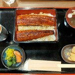 大衆鰻の店 うな輔 - 