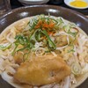 牧のうどん 博多バスターミナル店