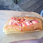 LUKE’S LOBSTER Omotesando Kyatto Sutorito Ten - 