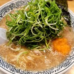 Marugen Ramen Tondabayashi Ten - 