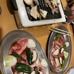 Yakiniku Sapporo En - 