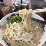 長浜ラーメン長浜一番 - 