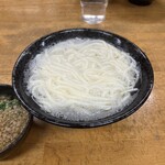 釜揚げうどん 戸隠 - 