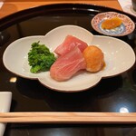 Sushi Ikkyu - 