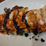 Gyoza no Marufuku - 