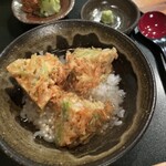 Ryori Ryokan Tempura Yoshikawa - 