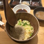 串しゃぶ専門店 まつたけ - 