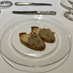 BISTRO Bonne Femme - 