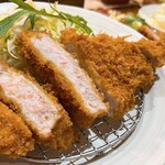 Tonkatsu Naokatsu - 