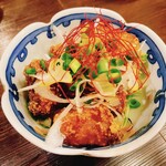 Nakaochi 100 Yen no Izakaya Maguronchi Takadanobabaekimaeten - 