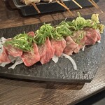 Osaka Kushiyaki Kushi Ikka Umeda Higashitori Ten - 