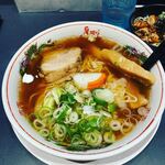 Atsugiri Chashu Ya Masa Gifu Ten - 