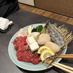 Ishiyaki Steak Kikuzan - 