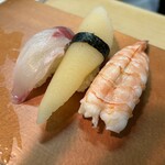 Sacchan Sushi - 