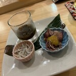 Sushi Umi no Michi - 