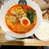 Koshi Tantan - 担々麺