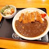 Tsudou! Yamaya - カツカレー（850円）2024年1月