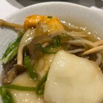 ゆば料理 東山ゆう豆 - 