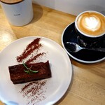 NEWZEALAND CAFE AKASAKA - 