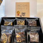 Hoshi Fruits - 