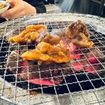 Yakiniku Izakaya Oniyanma Omiya Ten - 