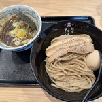 麺屋 たけ井 - 