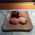 Yagura Zushi Hon Ten - 