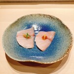 Sushi Karasu Umeda Ten - 