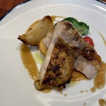 Le Poulet Brasserie Ukai - 