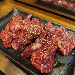 Yakiniku Jakee Tenroku Honten - 